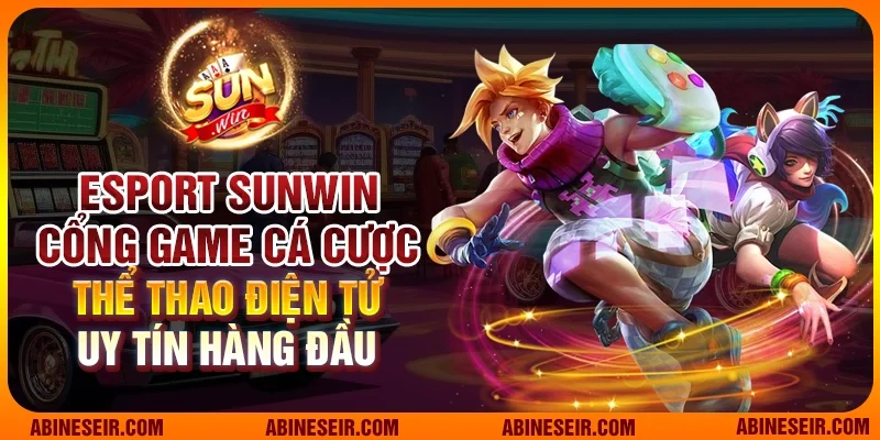 Esport Sunwin