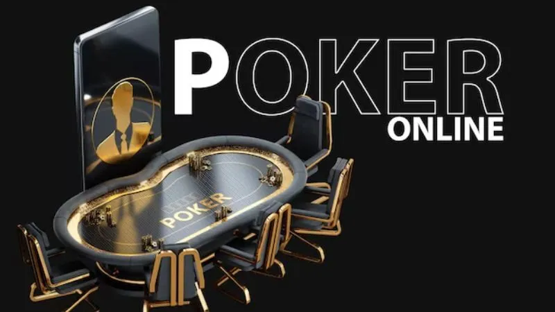 Chiến thuật chơi Poker online - Top 10 bí quyết thắng lớn cho người mới