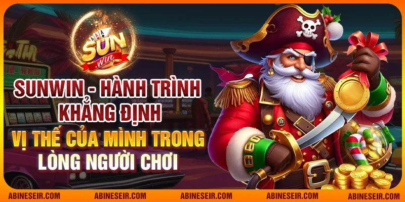 Sunwi - Hành trình khẳng định vị thế của mình trong lòng người chơi