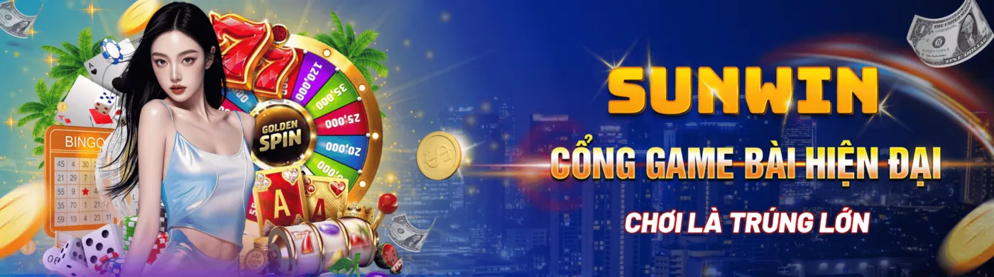 Cổng game Sunwin