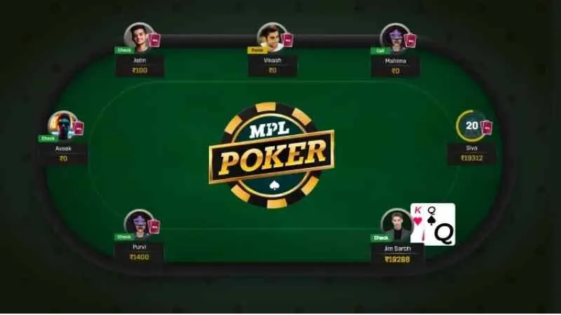 Tại sao người mới cần áp dụng chiến thuật chơi Poker online?